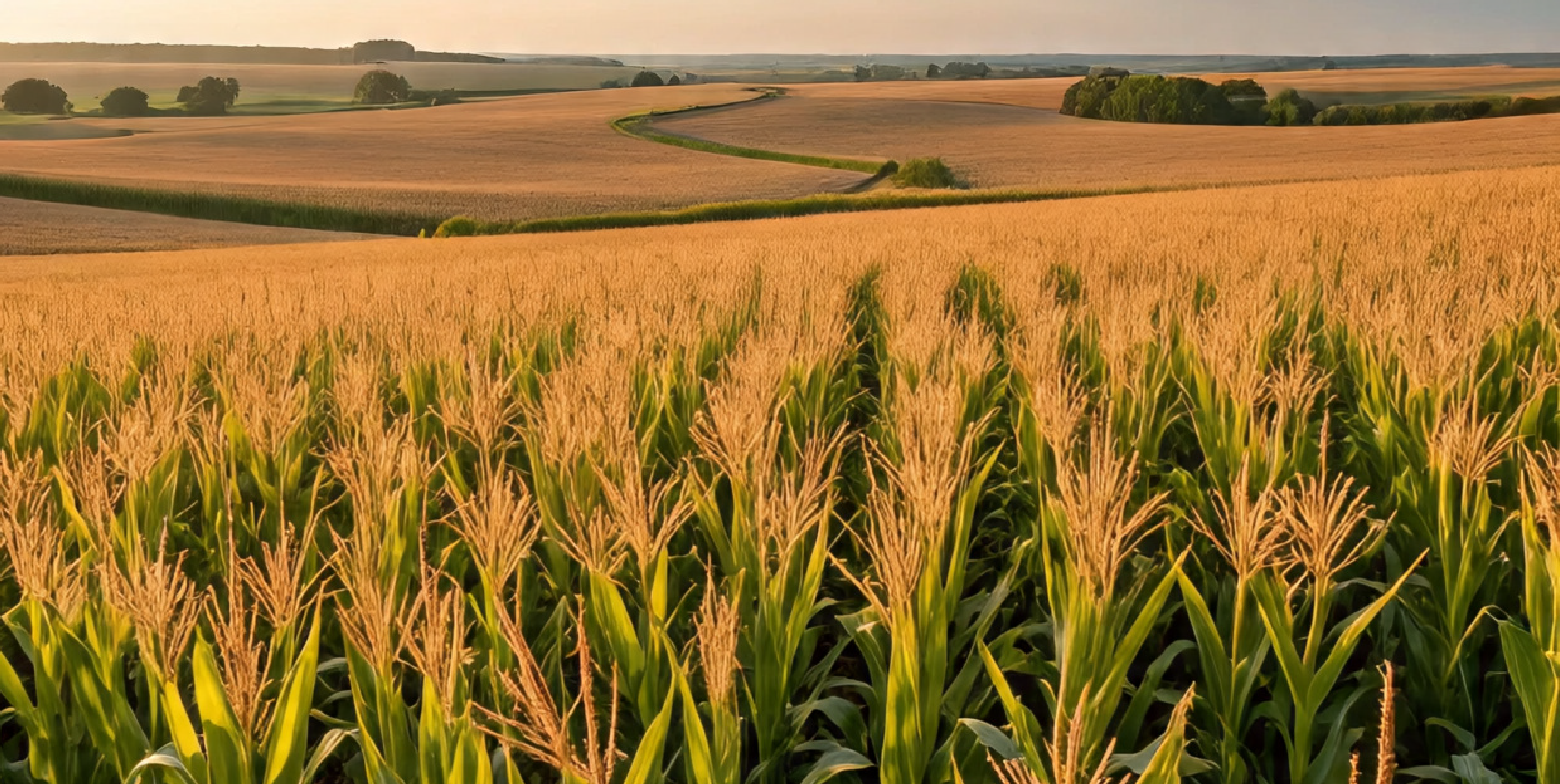 قطاع الزراعة