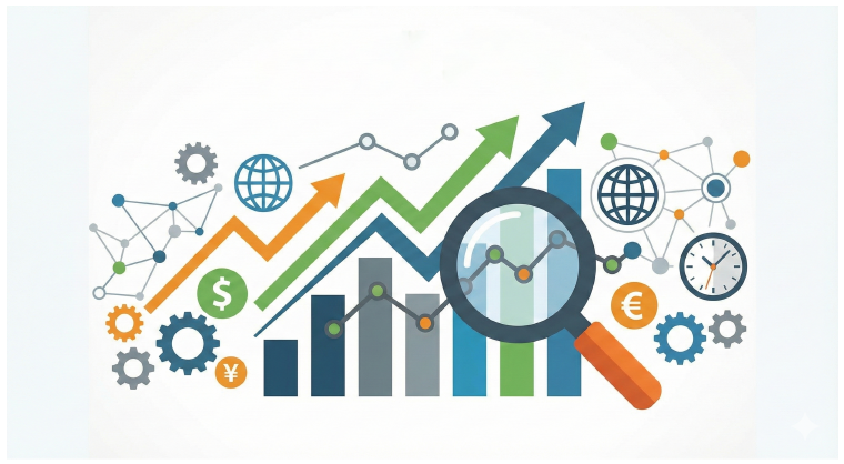 دعم الاستشارات التجارية